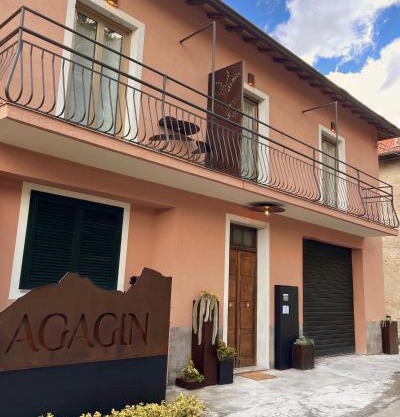 Agriturismo Agagin
