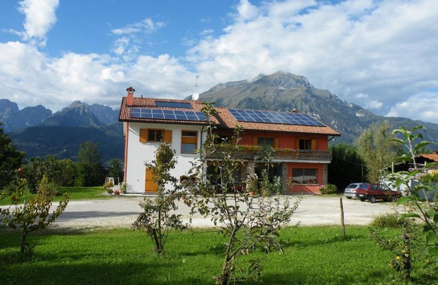 Agriturismo Al Bachero