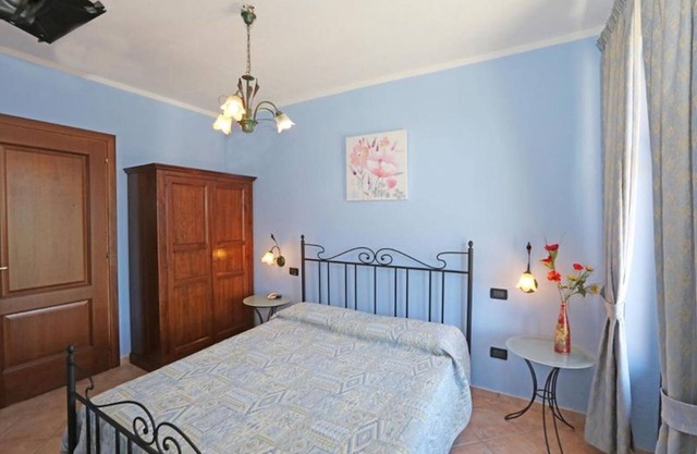 Agriturismo Al Brich Habitación doble para dos