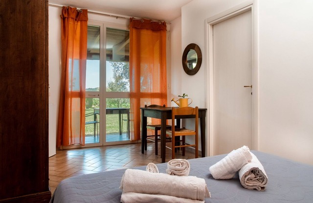 Agriturismo Al Girasole