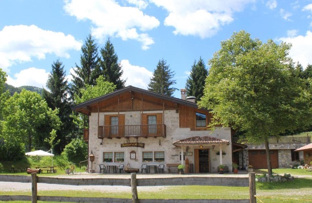Agriturismo al Marter