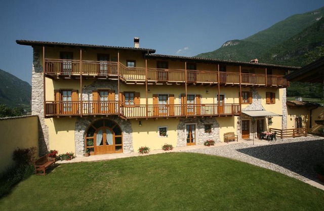 Agriturismo Al Picchio