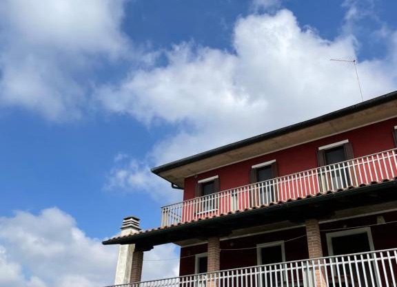 Agriturismo Alla Vigna