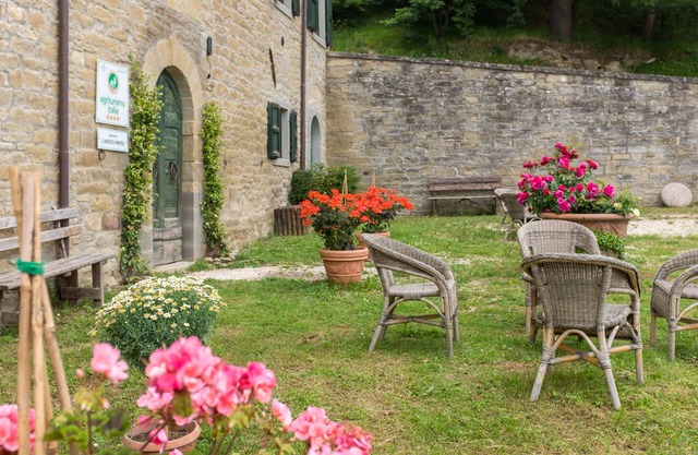 Agriturismo Antico Frutto