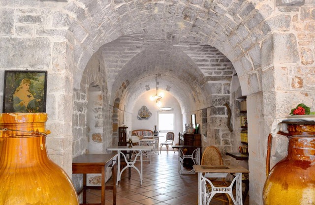 Agriturismo Antonelli Piangevino