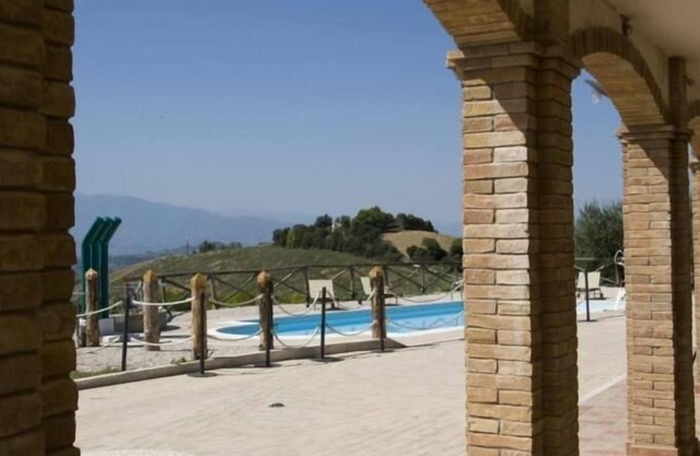 Agriturismo Aqua Viva