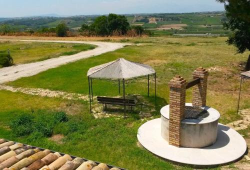 Agriturismo Arkadia