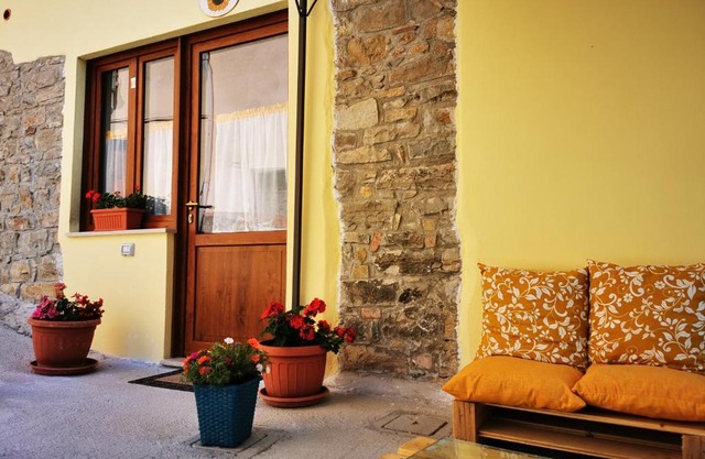 Agriturismo B&B Il Girasole