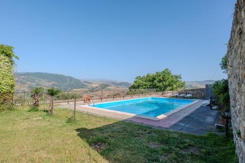 Agriturismo Baglio San Pietro