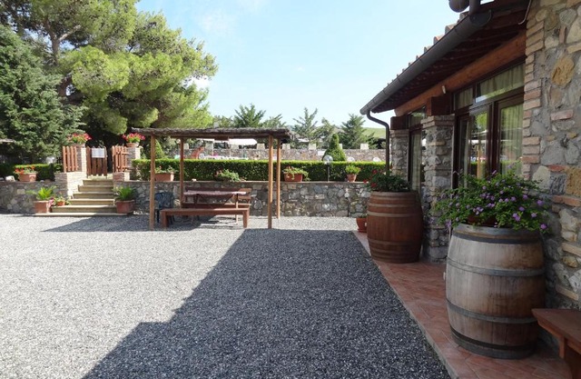 Agriturismo Bandinacci