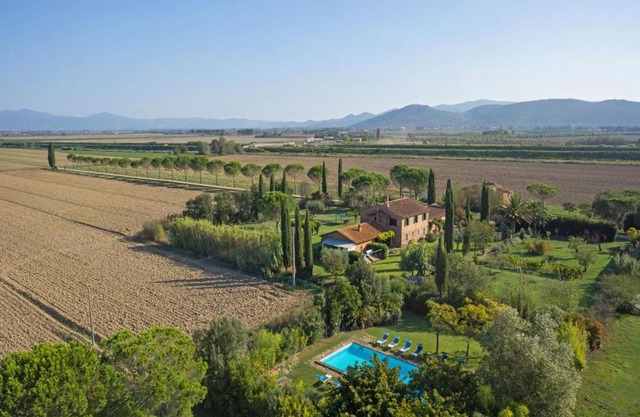 Agriturismo Bandinelli