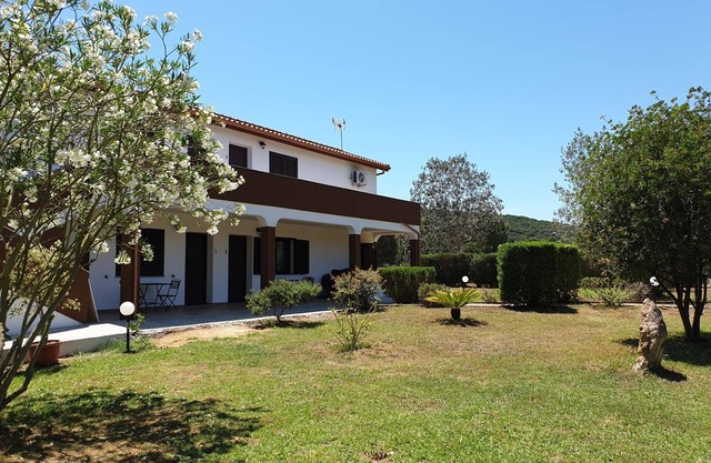 Agriturismo Baratz