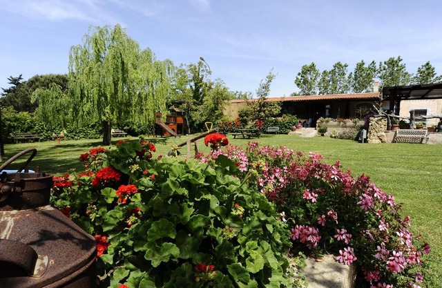 Agriturismo Barbagia