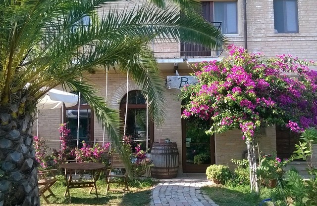 Agriturismo Bassarì