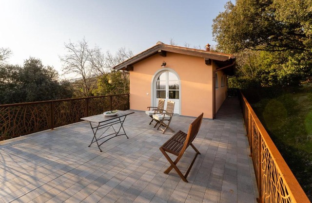 Agriturismo Bellandi