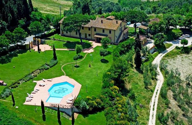 Agriturismo Bellavista