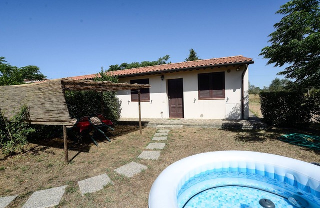 Agriturismo Benvenuti - Apartamento cerca del mar