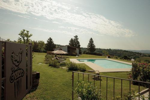 Agriturismo Bio Aia della Colonna