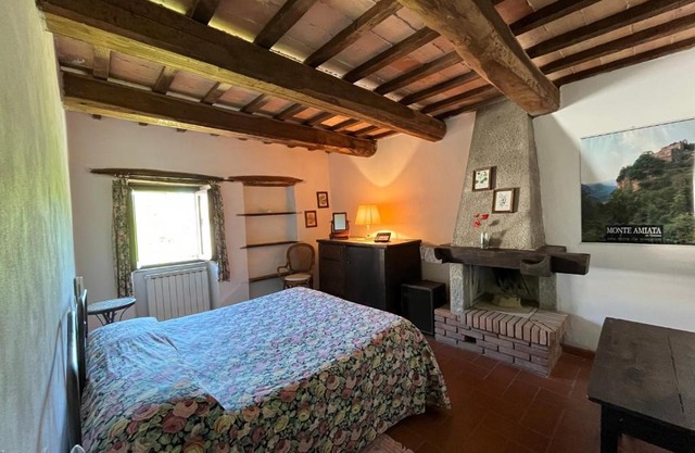 Agriturismo Bio I Rondinelli