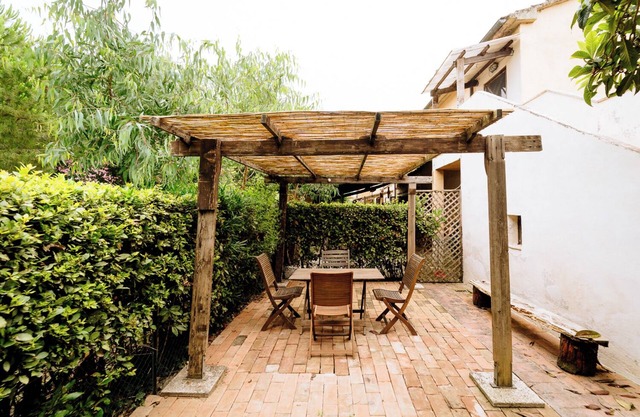 Agriturismo Bio San Mamiliano