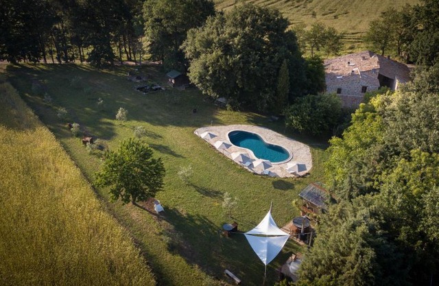Agriturismo Biologico Sant'Egle