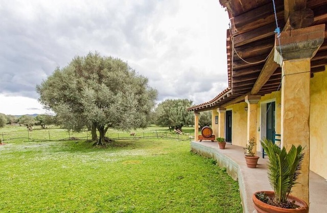 Agriturismo Biriddo