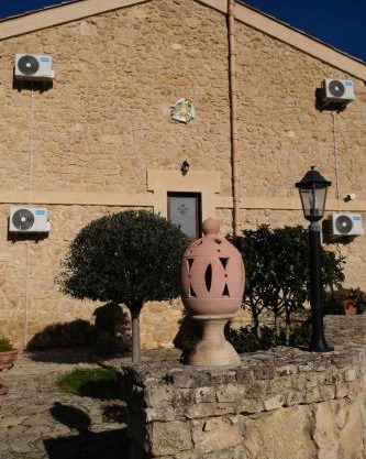 Agriturismo Borgo Furma