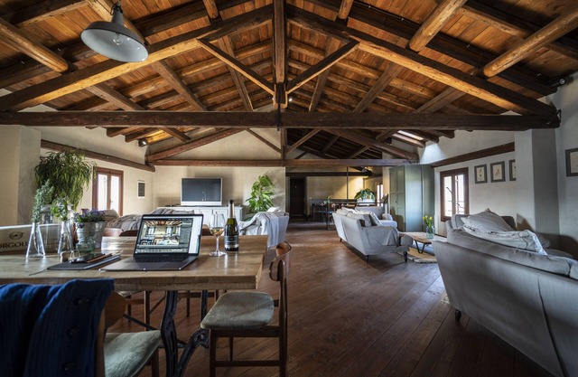 Agriturismo Borgoluce