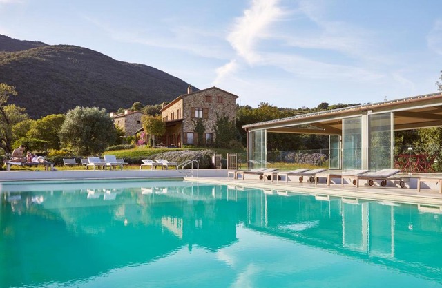 Agriturismo Boschi di Montecalvi