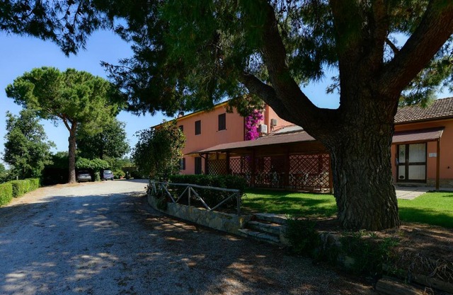 Agriturismo Brancalino