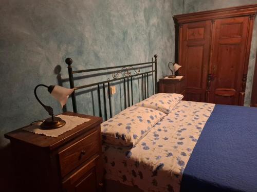 Agriturismo Cà Serrantonio