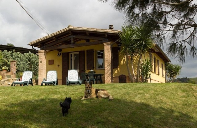 Agriturismo Cupido