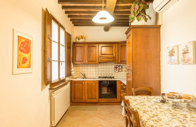 Agriturismo Cantagalli