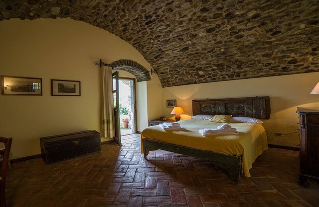 Agriturismo Ca 'del Bosco - Apartamento Lila