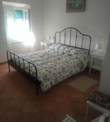 Agriturismo Ca' del Monte