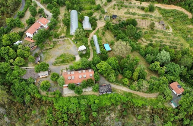 Agriturismo Ca du Chittu