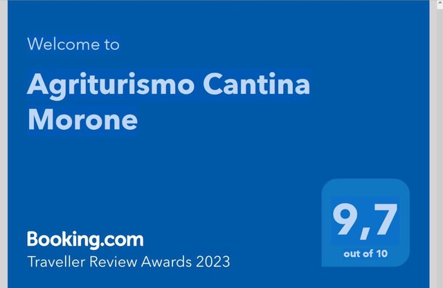 Agriturismo Cantina Morone