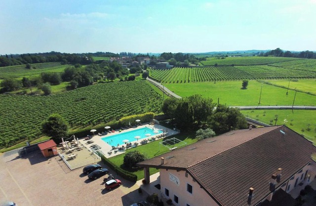 Agriturismo Ca' Del Gal