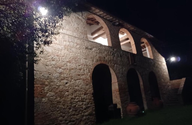 Agriturismo Caio Alto