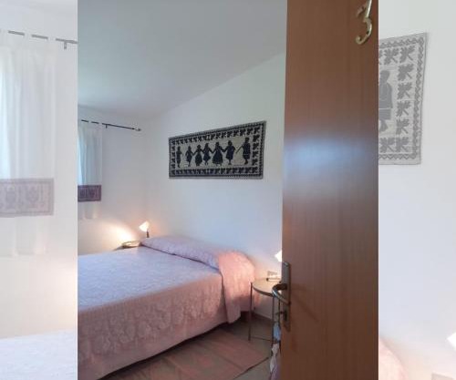 Agriturismo&CamereSuCuile CountrysideComfortRooms
