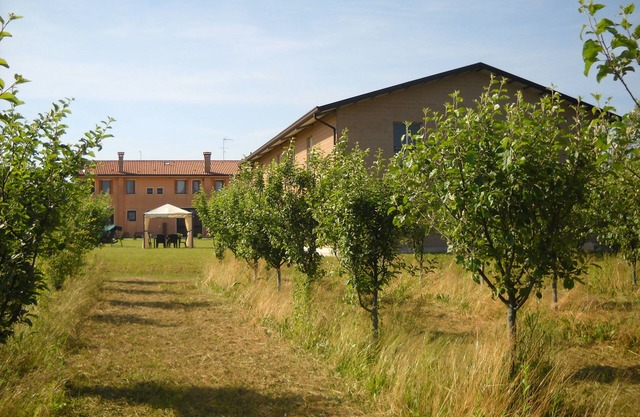 Agriturismo Campi di Grano
