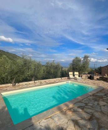 Agriturismo Campo dei Lupi