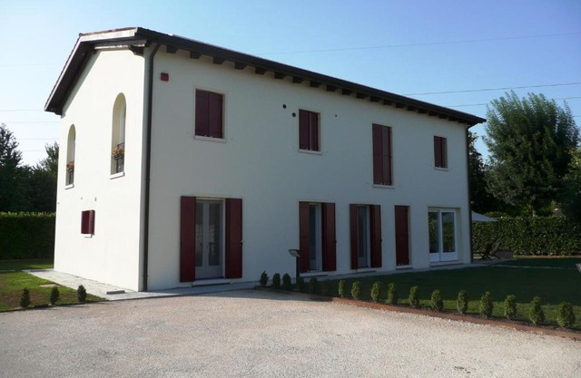 Agriturismo Campoverde