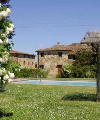 Agriturismo Canonica