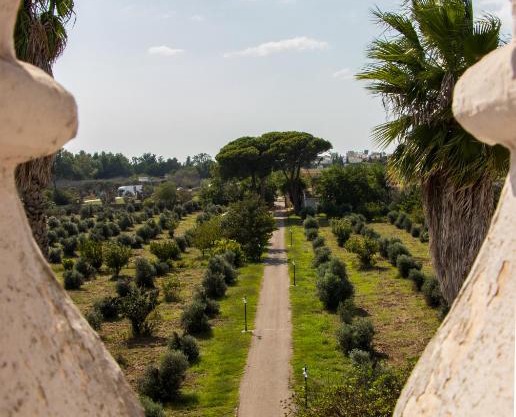 Agriturismo Capani