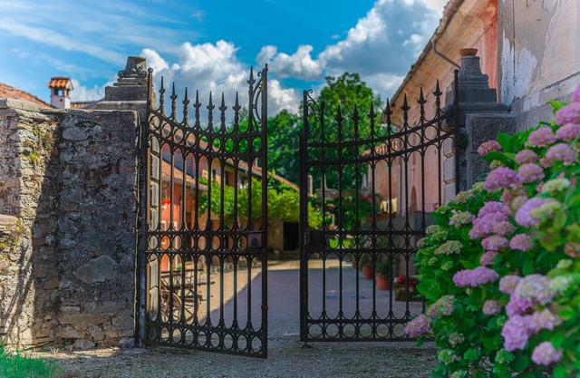Agriturismo Casa de Bertoldi