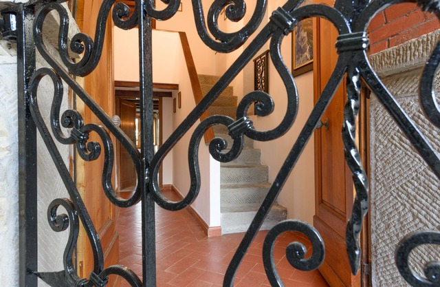 Agriturismo Casa Passerini a Firenze