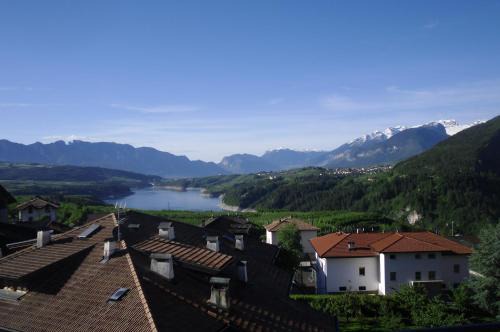 Agriturismo Casa Preti