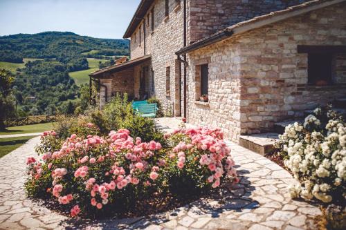 Agriturismo Casal San Sergio