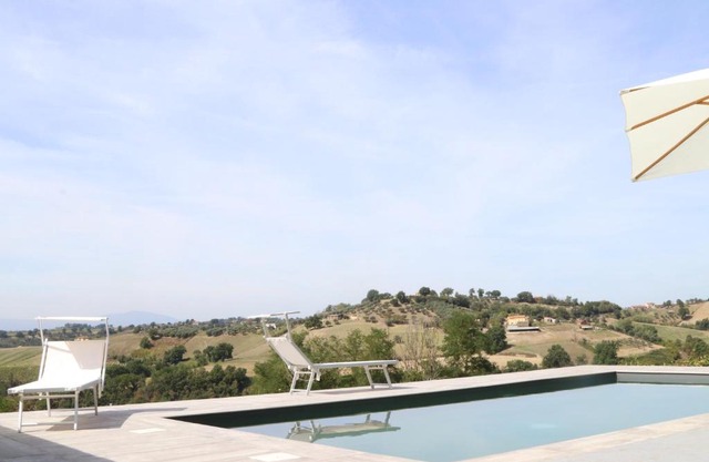 Agriturismo Casale Contessa